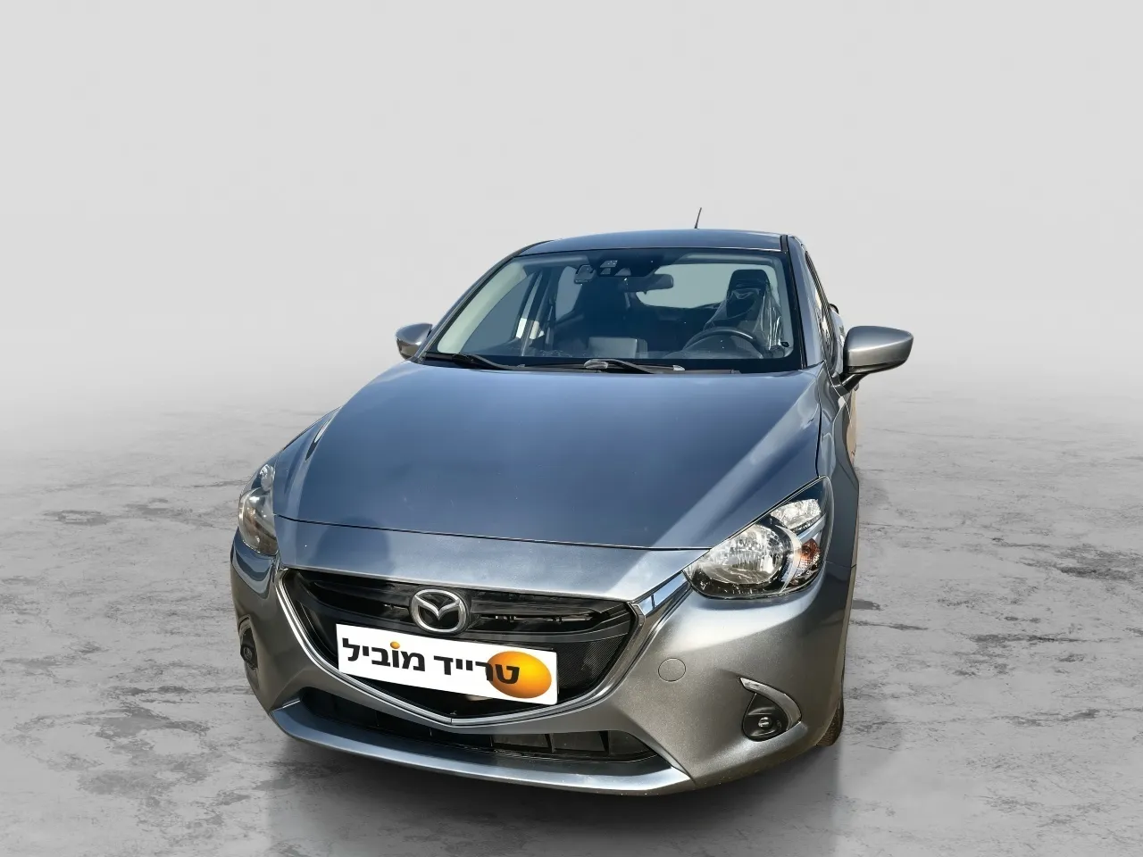 מאזדה 2 2019