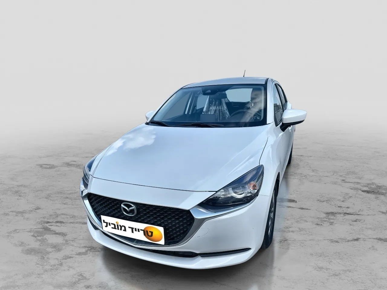 מאזדה 2 2022
