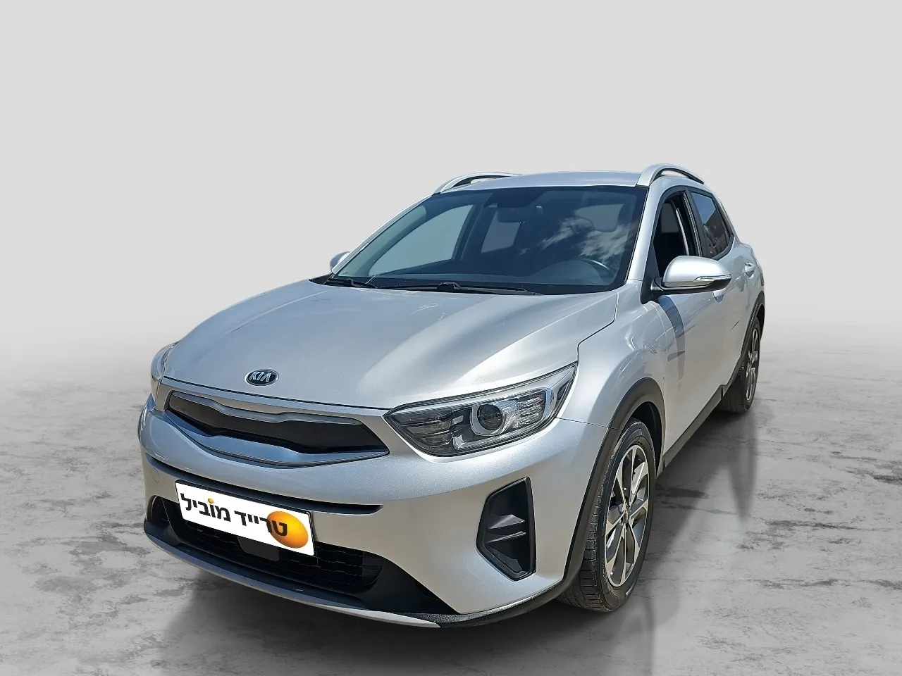 קיה סטוניק 2019