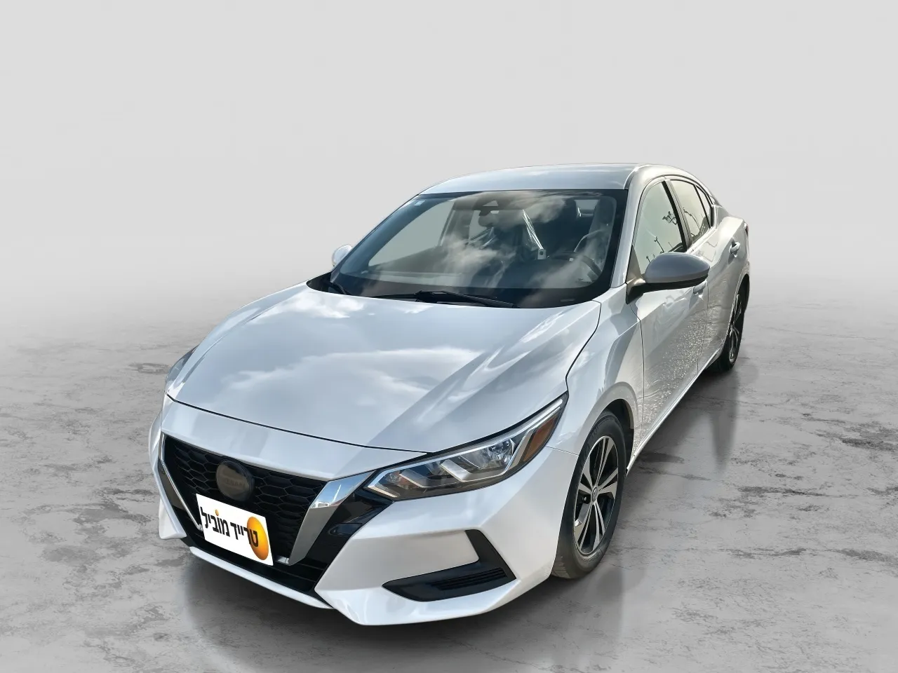 ניסאן SENTRA 2022