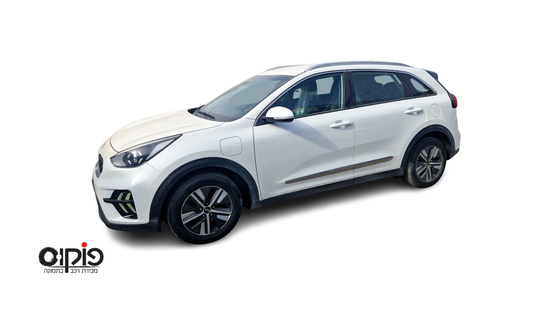 קיה נירו 2021