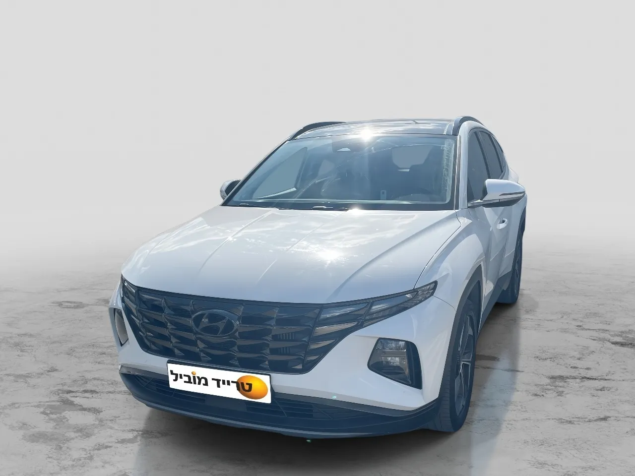 יונדאי  2023