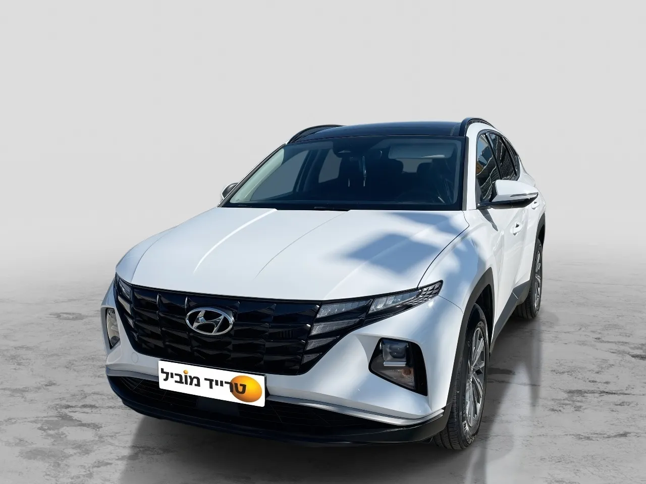 יונדאי  2022