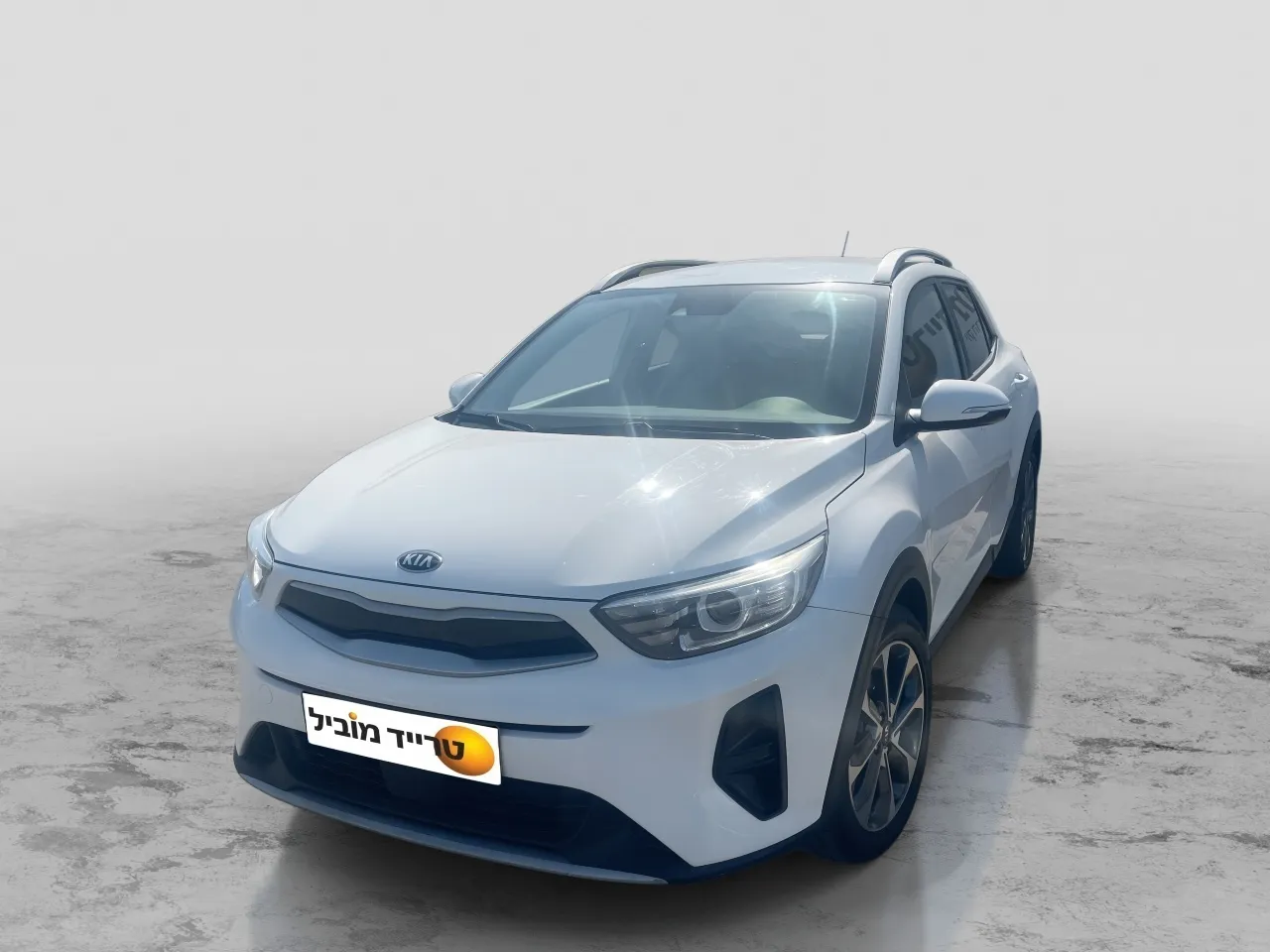 קיה סטוניק 2019