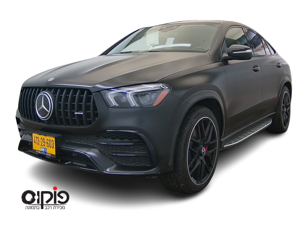 מרצדס amg 2023