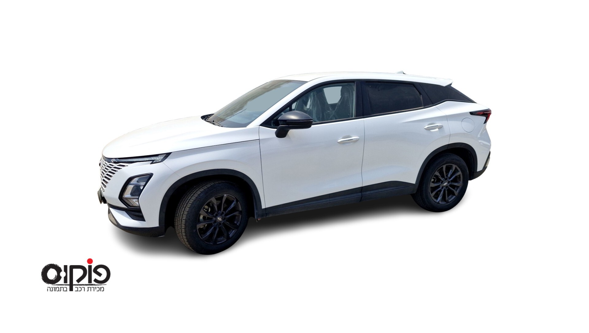CHERY FX 2023