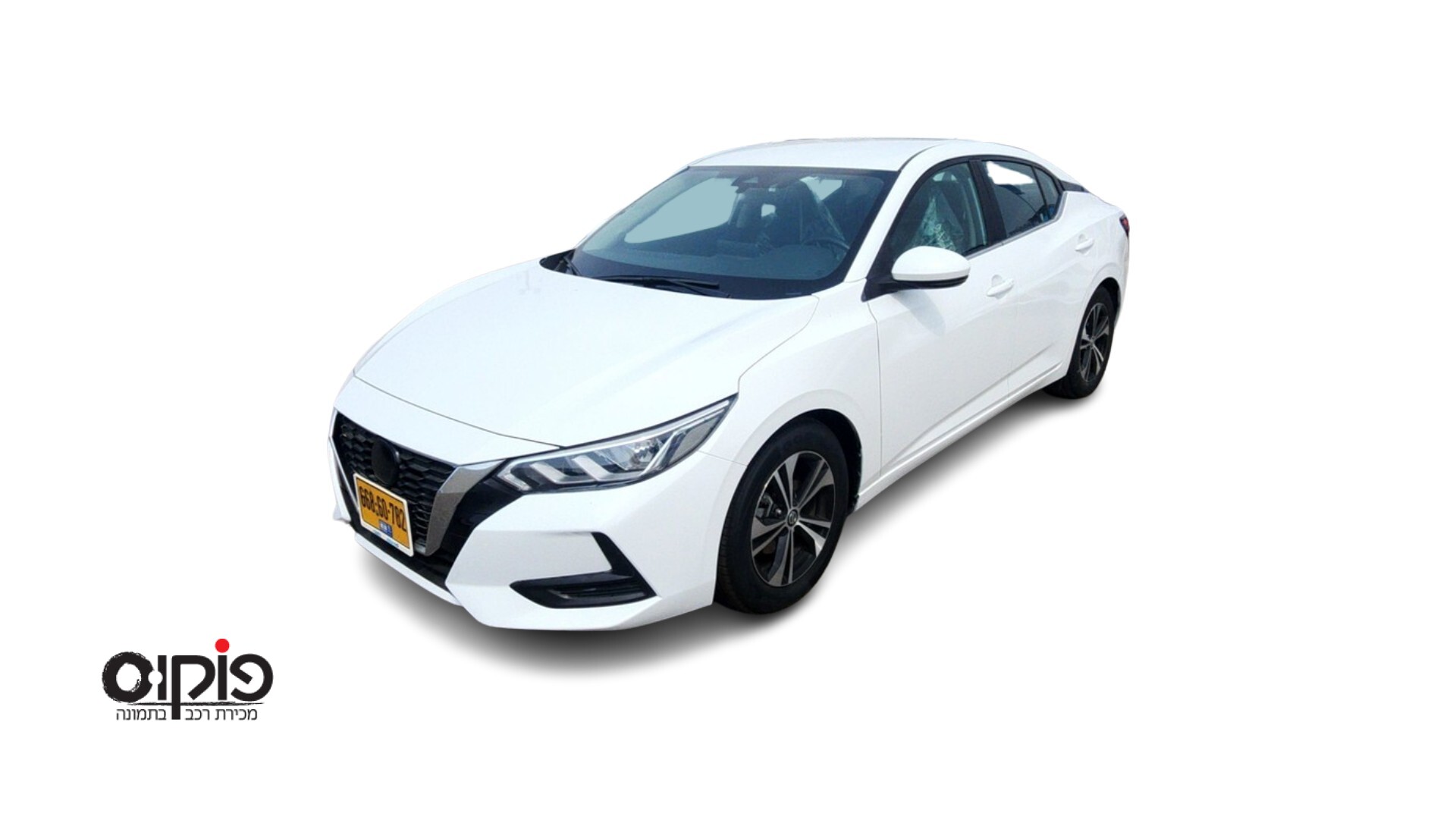 ניסאן SENTRA 2021