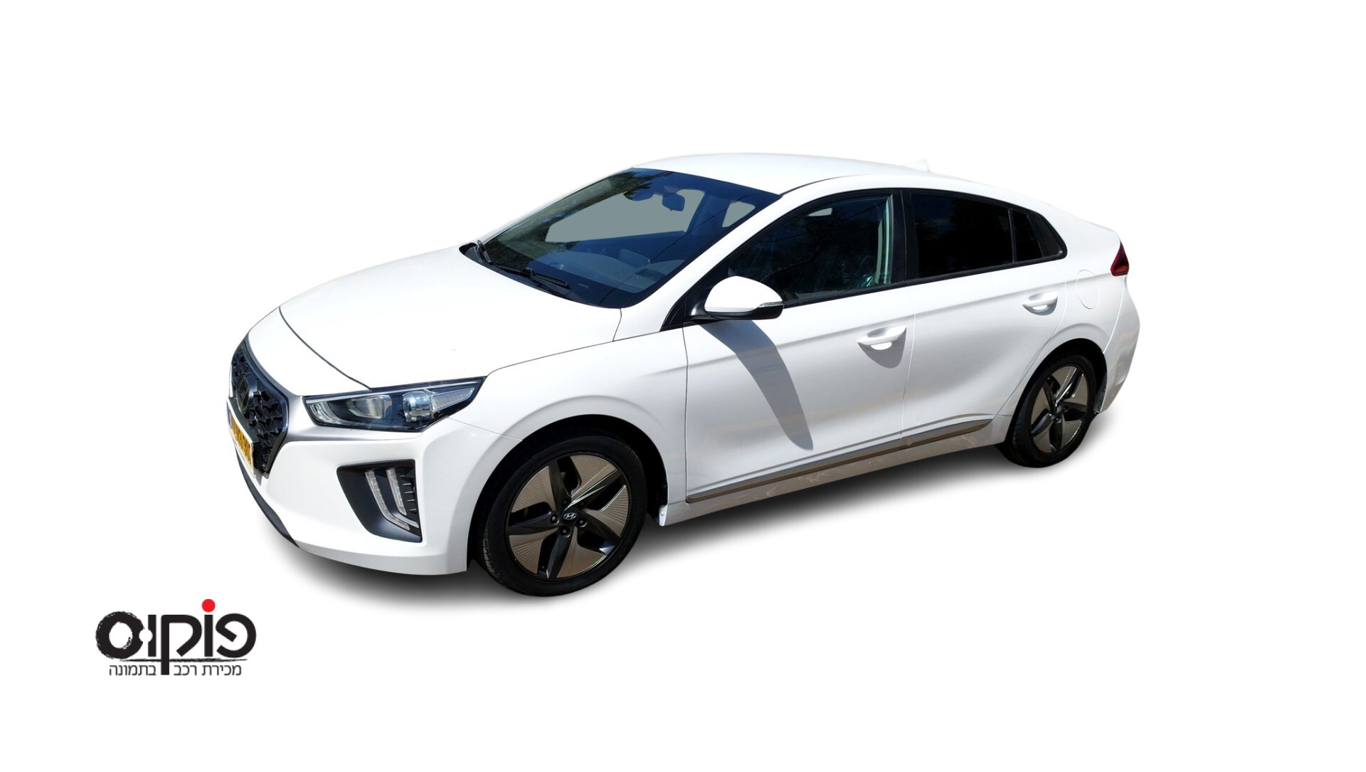 יונדאי איוניק 2022