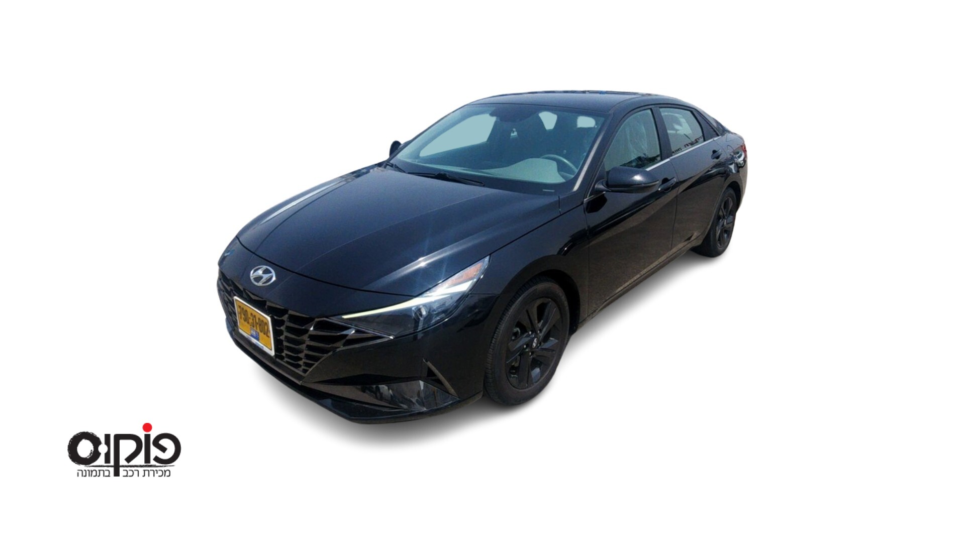 יונדאי אלנטרה 2022