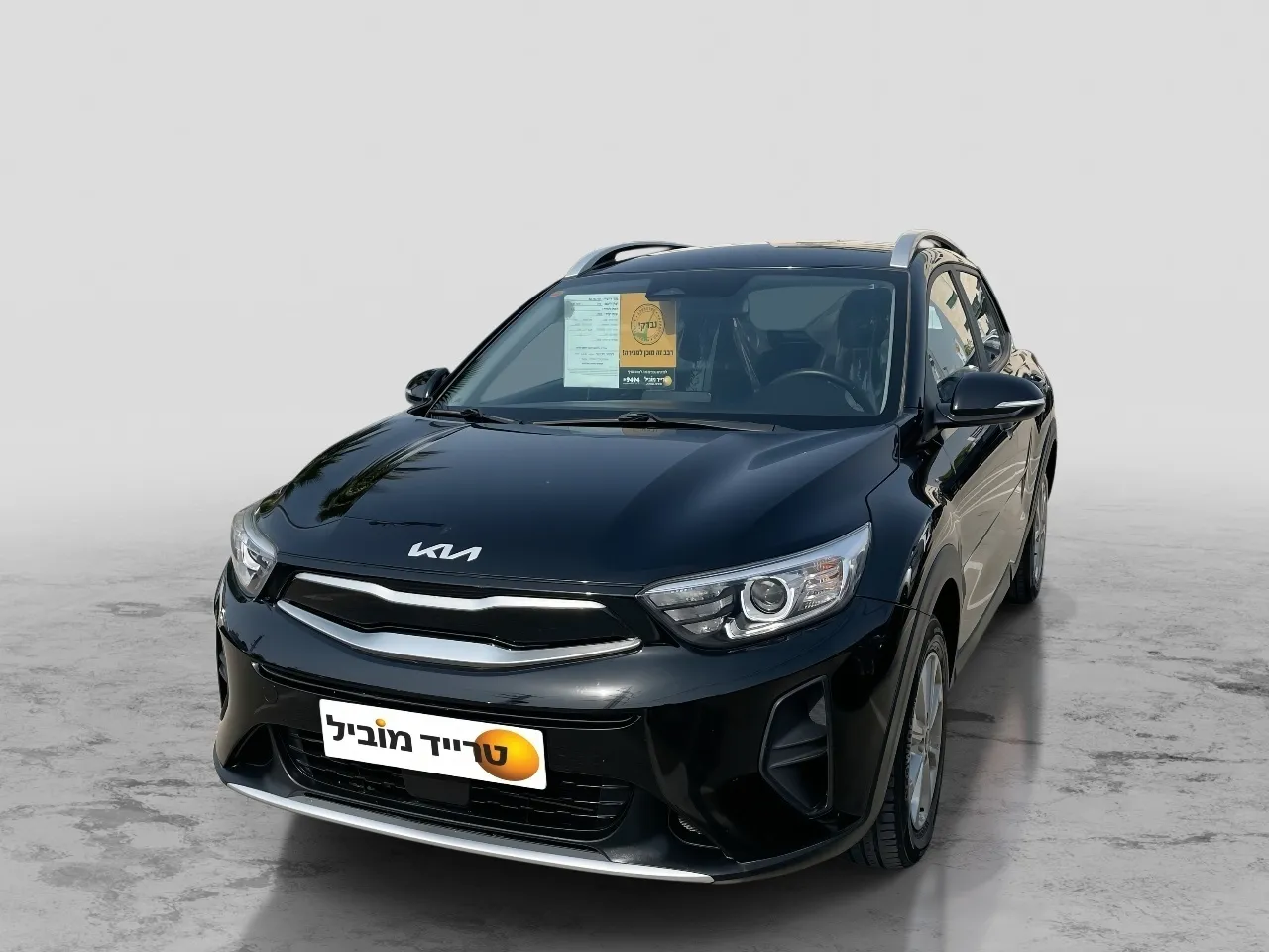 אאודי סטוניק 2022