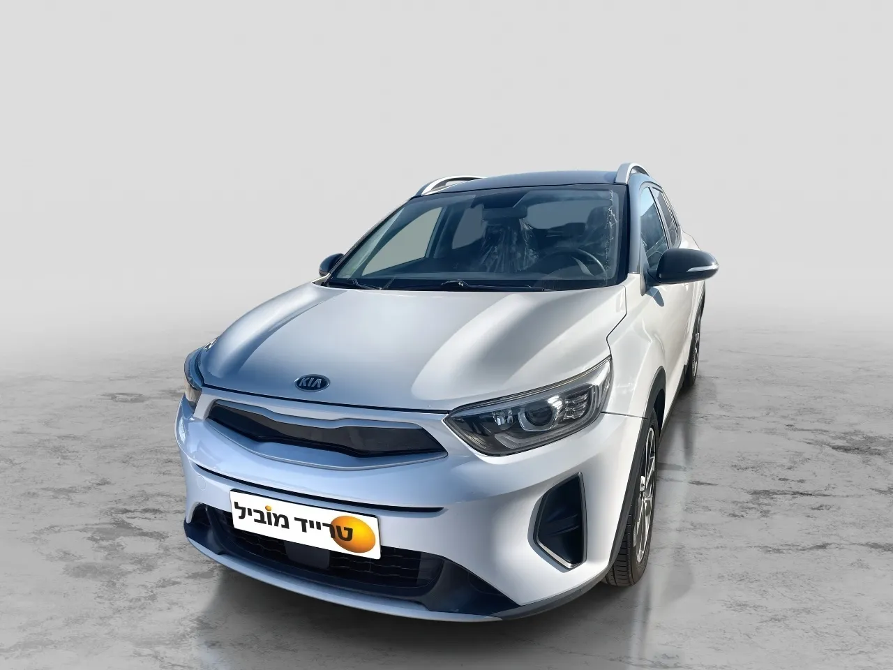 קיה סטוניק 2019