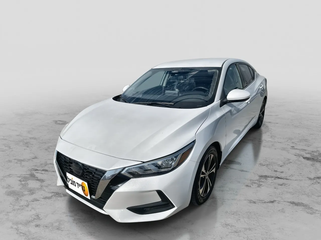 ניסאן SENTRA 2022