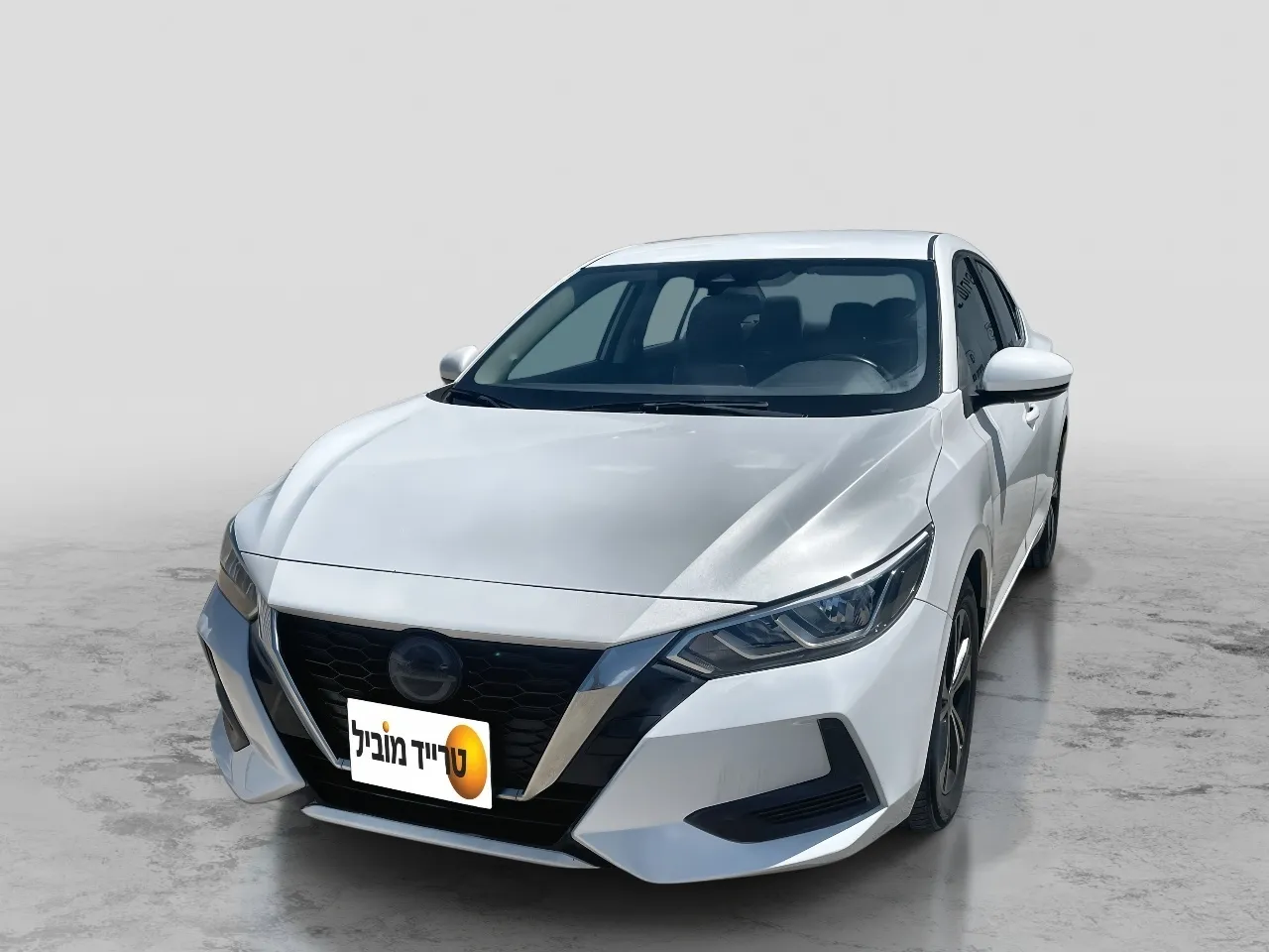 ניסאן SENTRA 2022