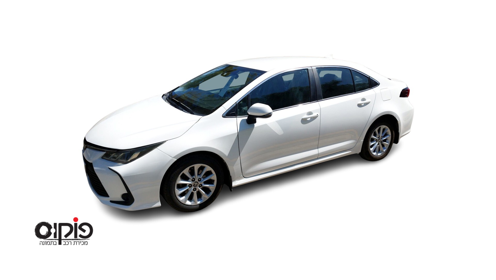 טויוטה קורולה 2022