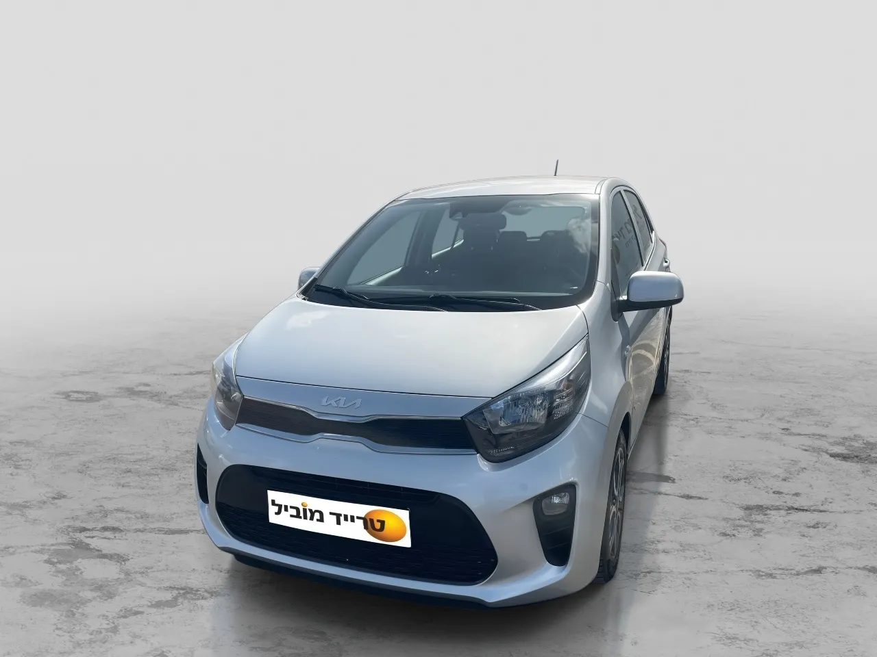 קיה פיקנטו 2022