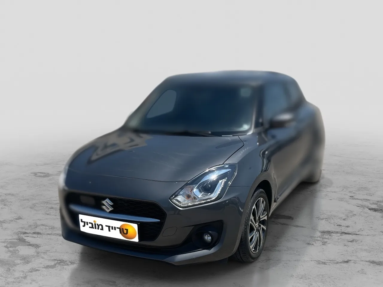 סוזוקי סוויפט 2023
