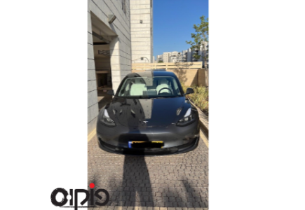 טסלה מודל 3 2022