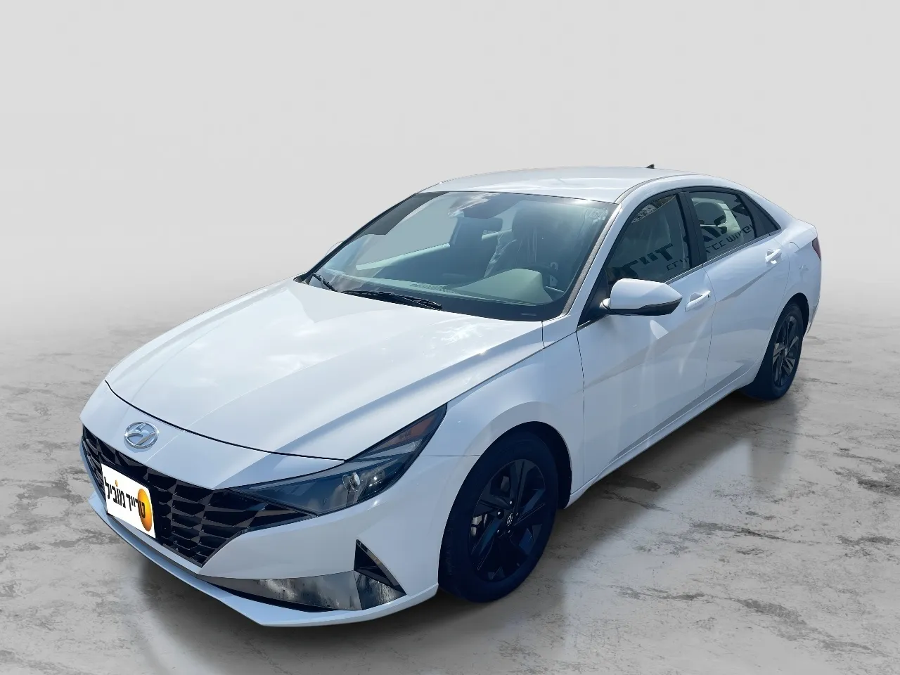 יונדאי אלנטרה 2023