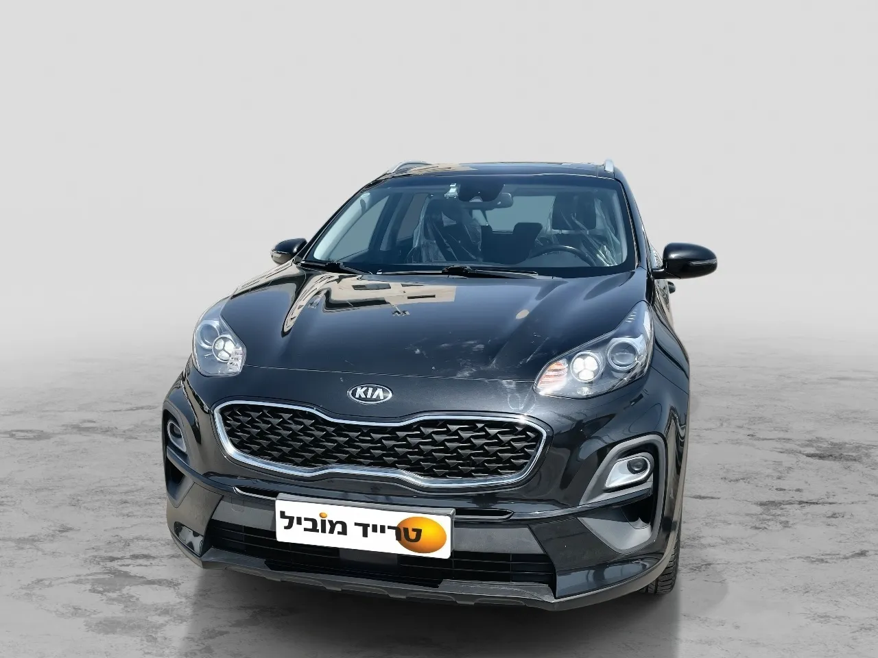 קיה ספורטאז' 2021