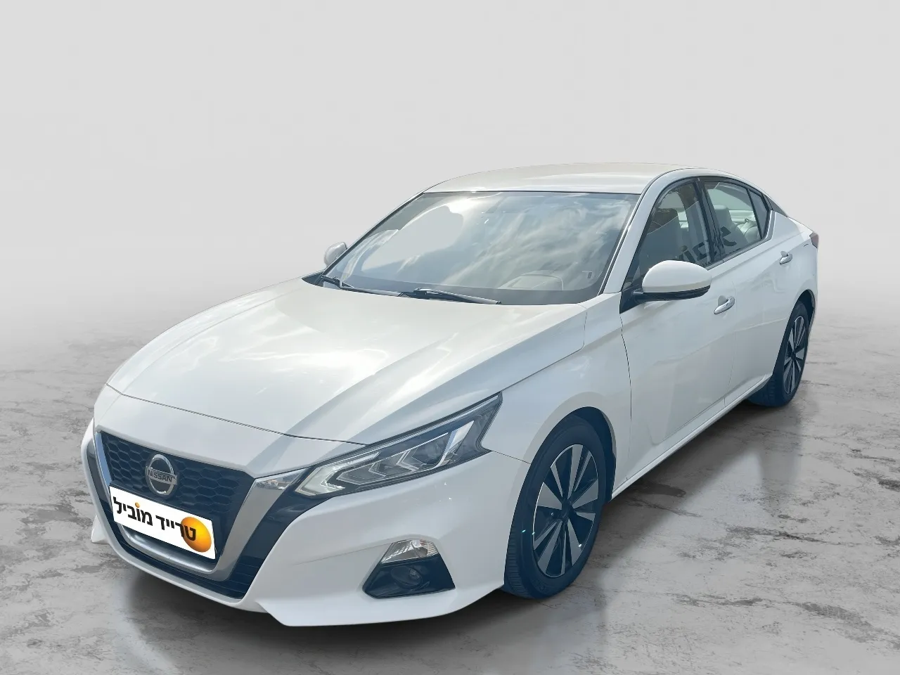 ניסאן ALTIMA 2021