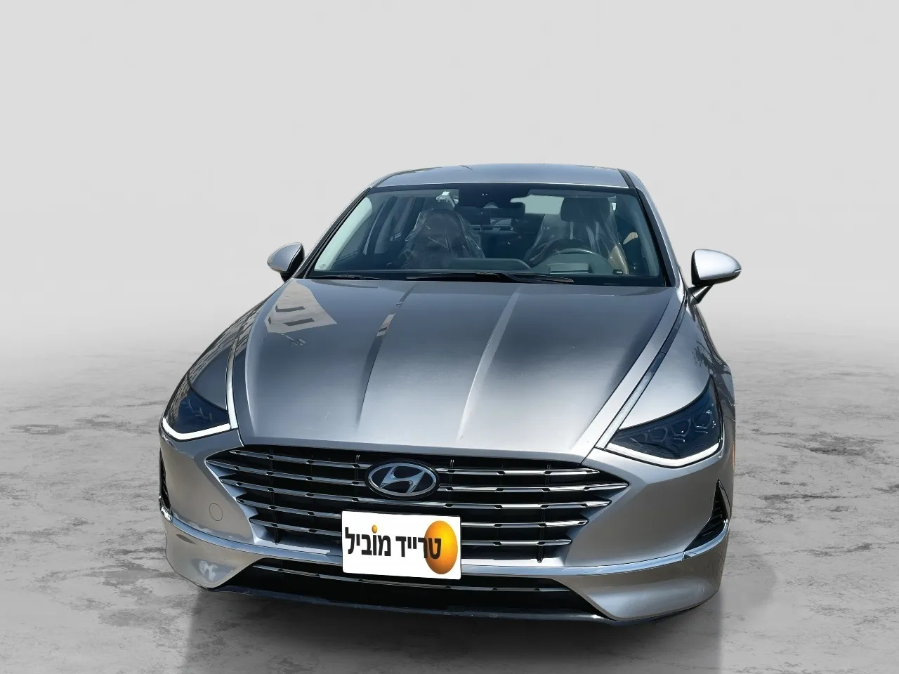 יונדאי סונטה 2021