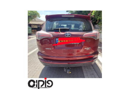 טויוטה RAV4 ארוך 2018