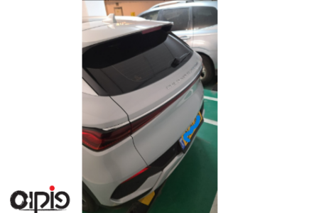 BYD ATTO 3 2024