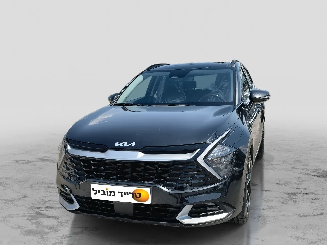 קיה ספורטאז' 2023