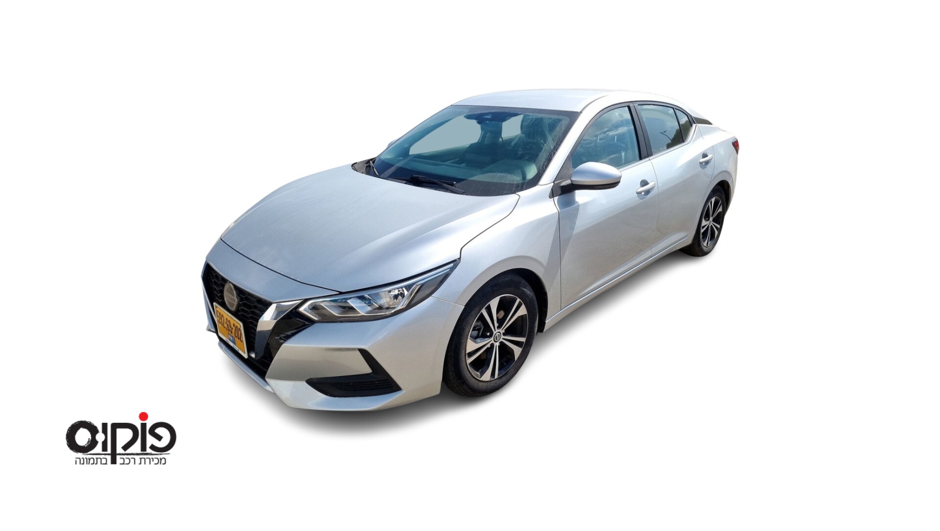 ניסאן SENTRA 2021
