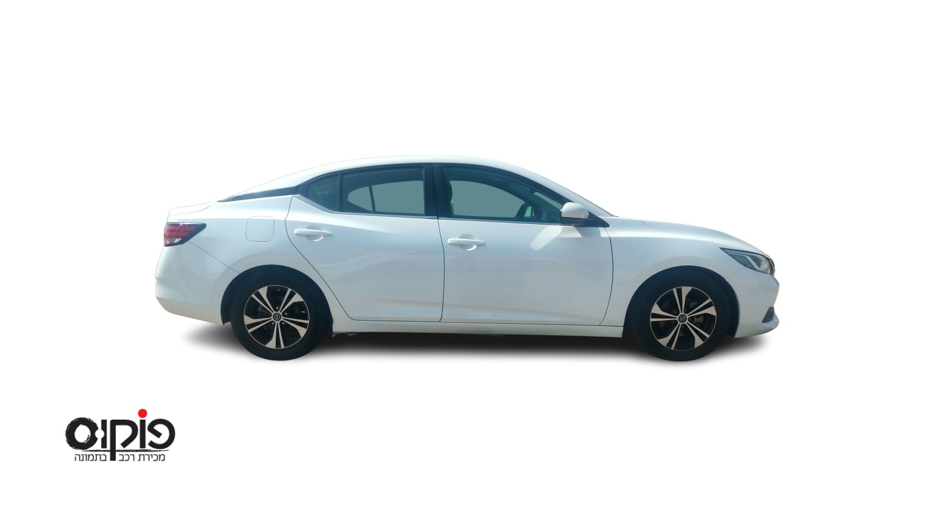 ניסאן SENTRA 2021