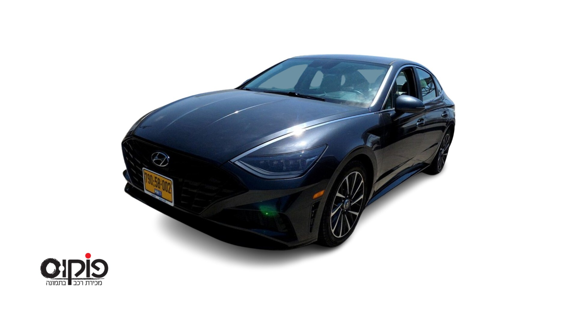 יונדאי סונטה 2022