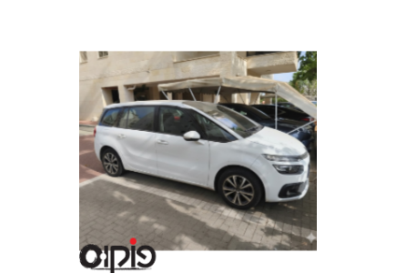 סיטרואן C4 2018