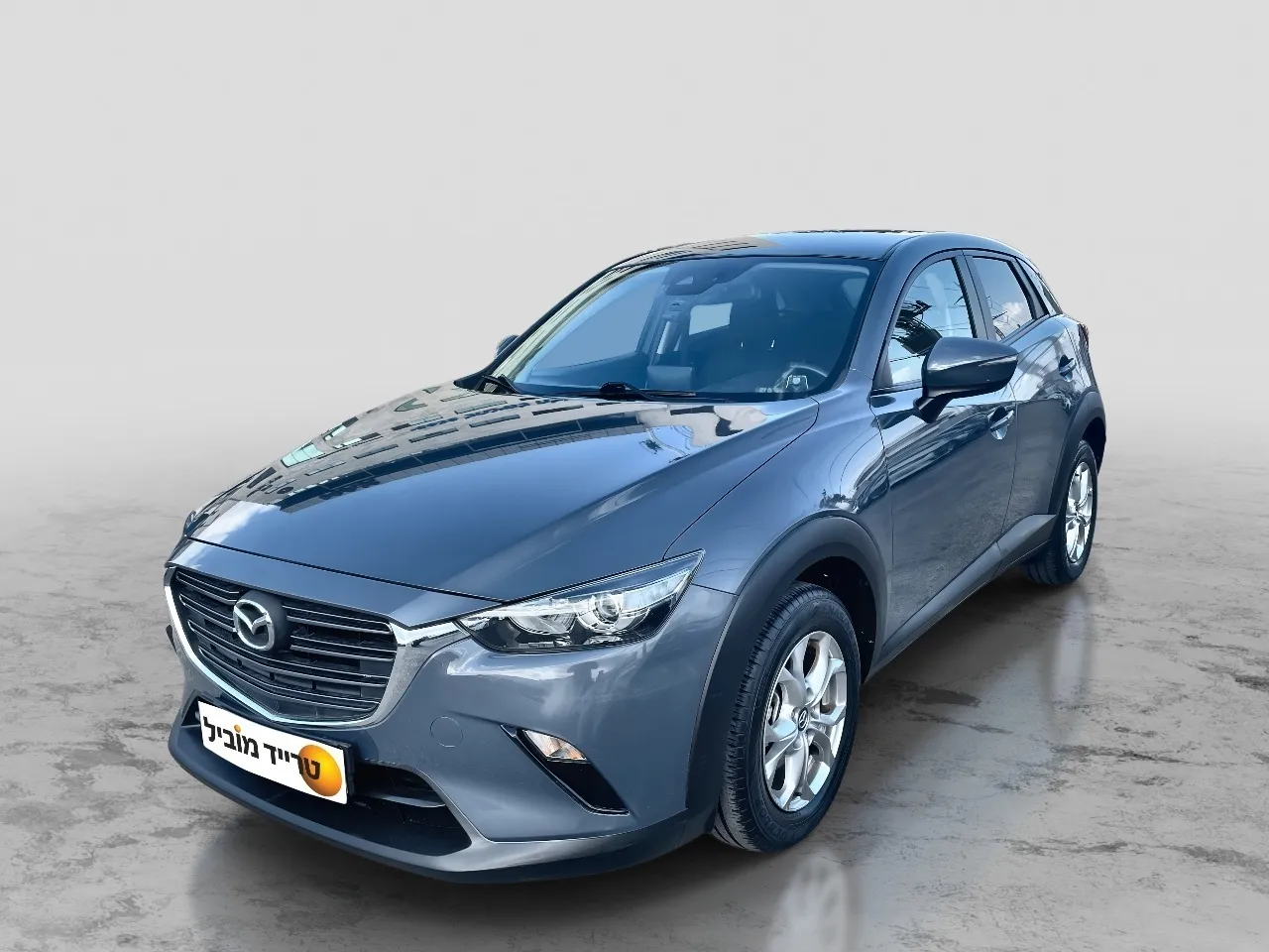 מאזדה  2022