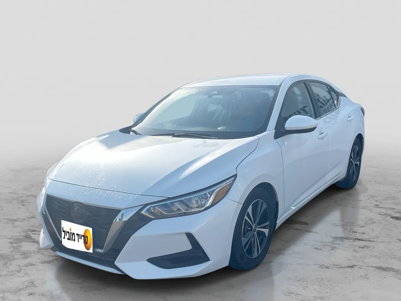 ניסאן SENTRA 2022