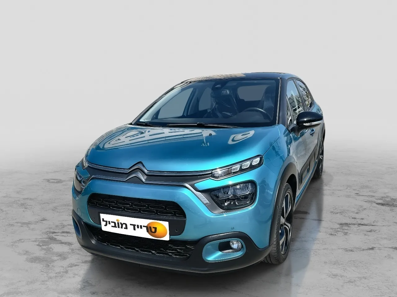 סיטרואן C3 2021