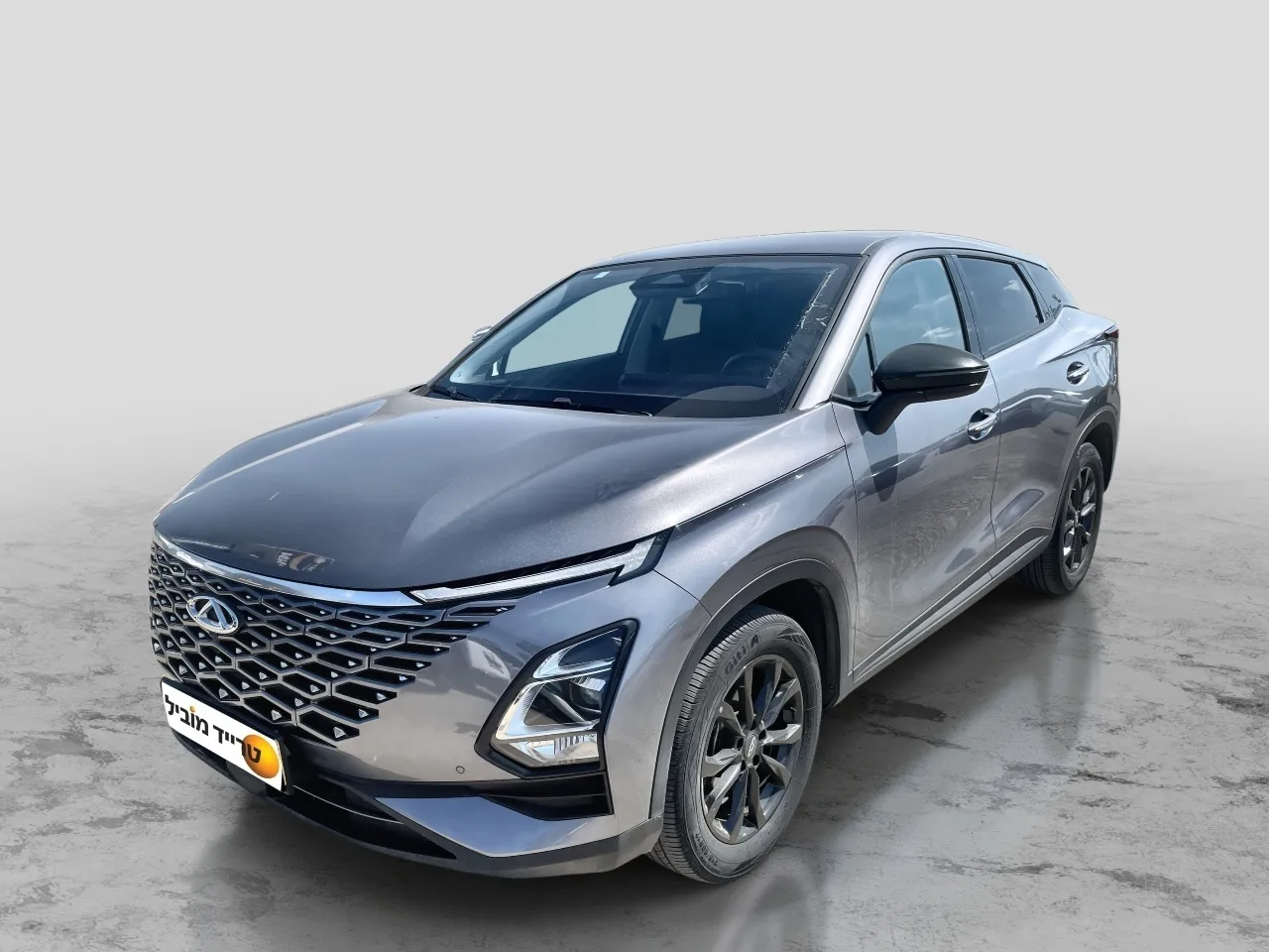 CHERY FX 2023