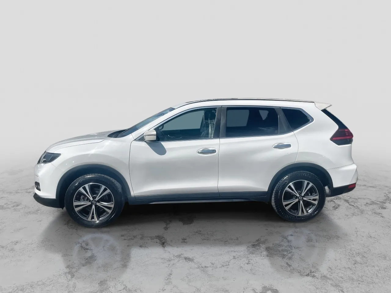 ניסאן איקס טרייל 2021