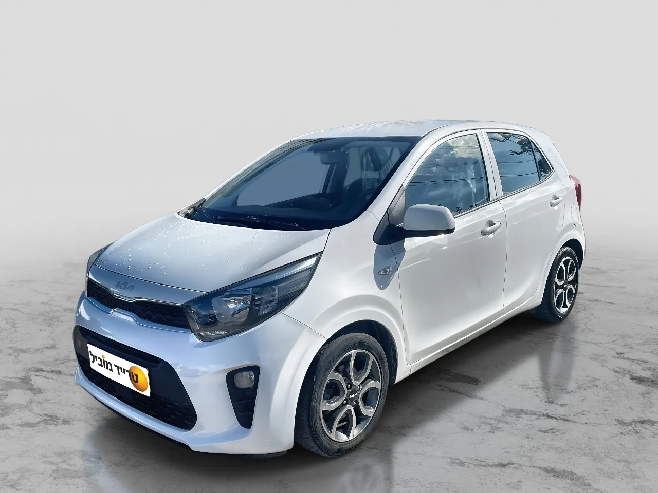 קיה פיקנטו 2022