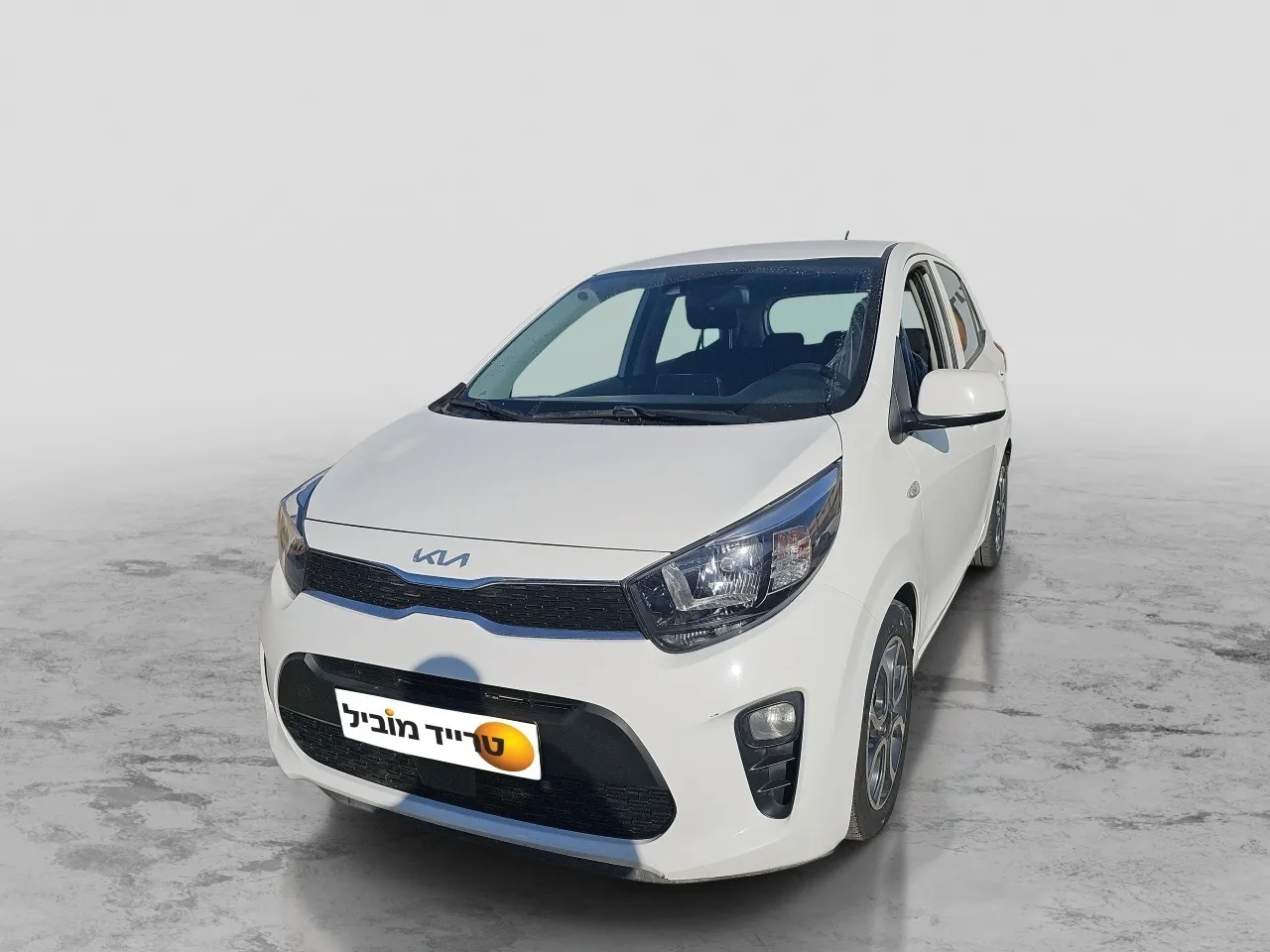 קיה פיקנטו 2022