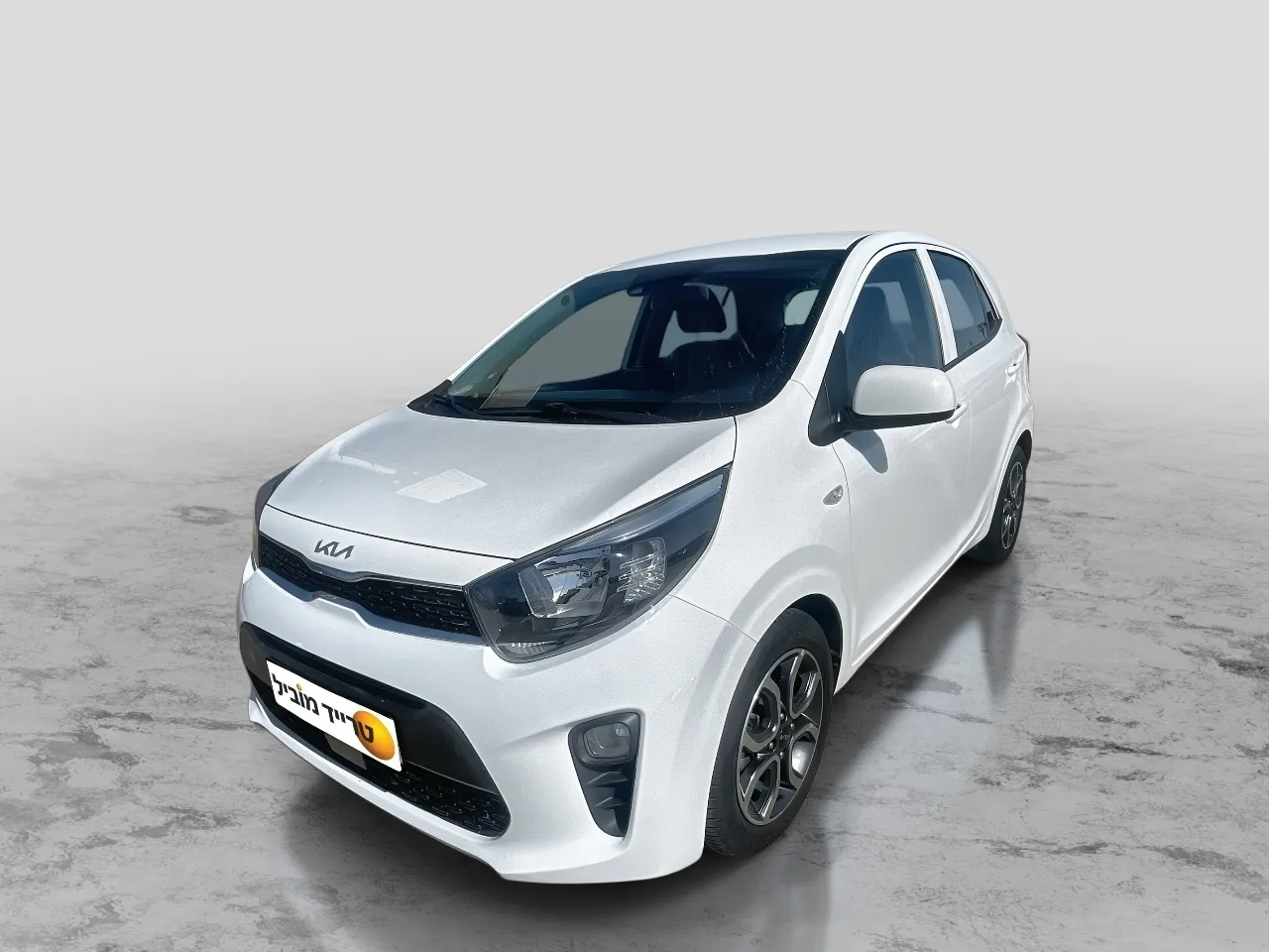 קיה פיקנטו 2022