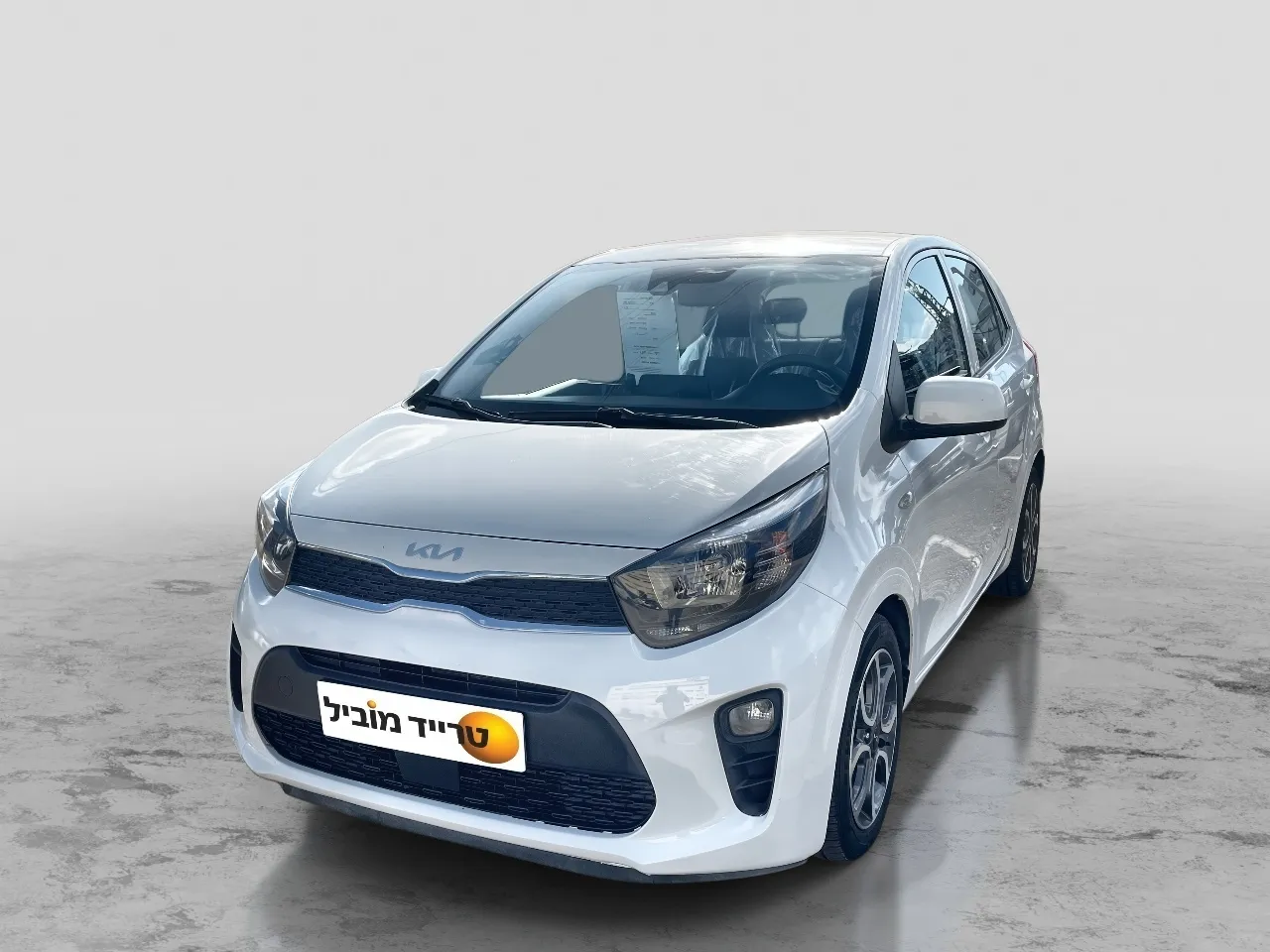 קיה פיקנטו 2022