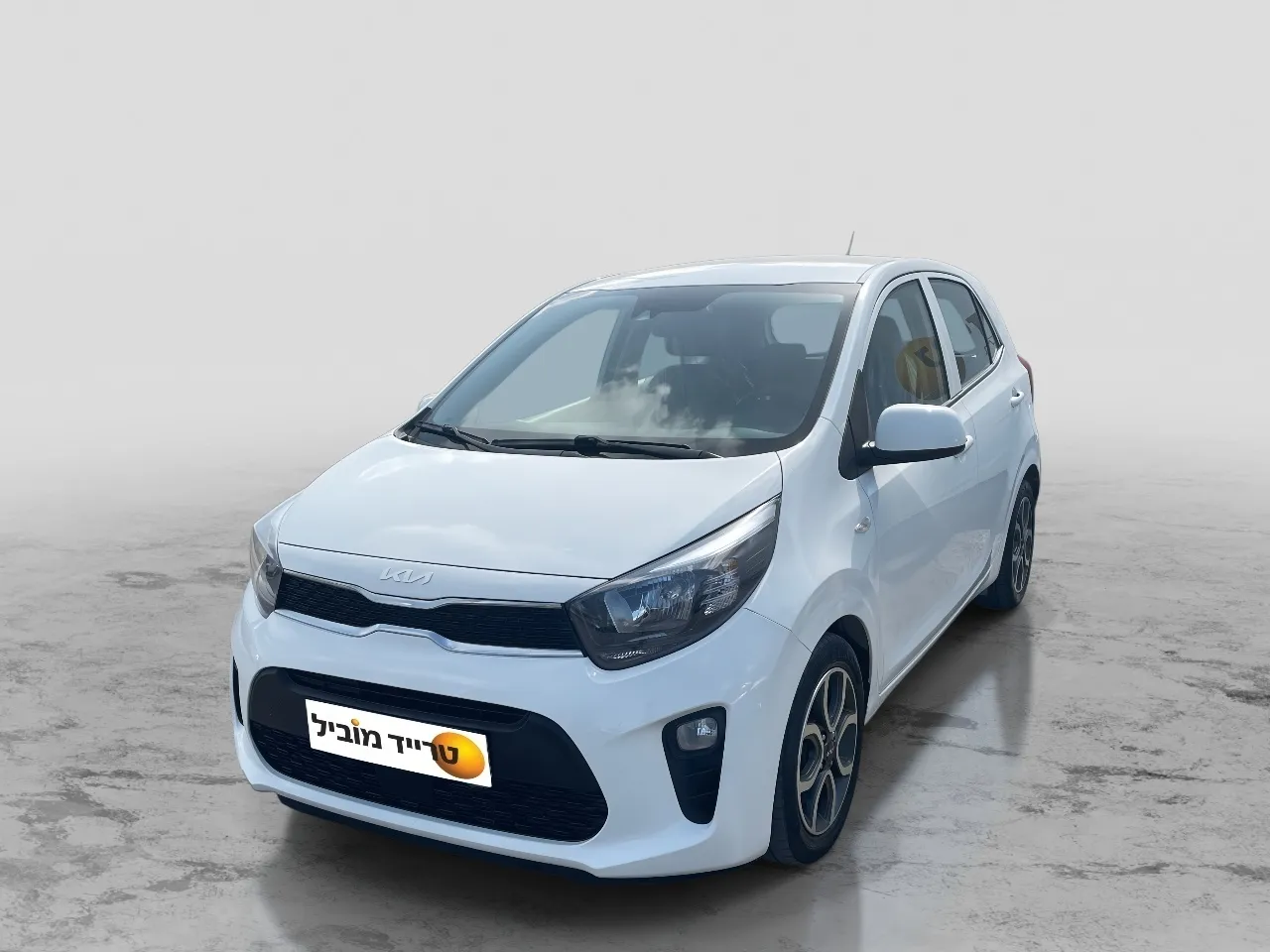 קיה פיקנטו 2022