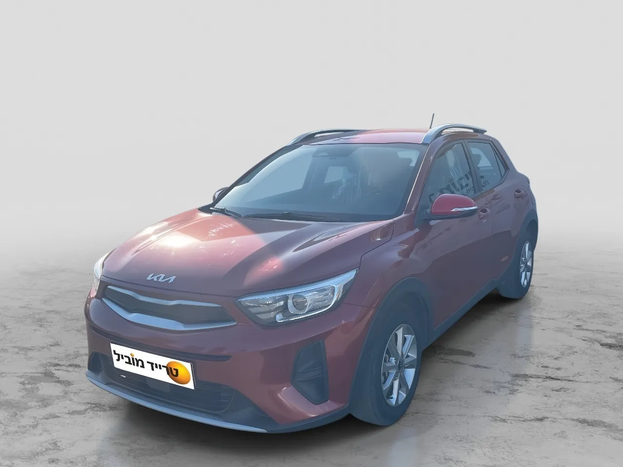אאודי סטוניק 2022