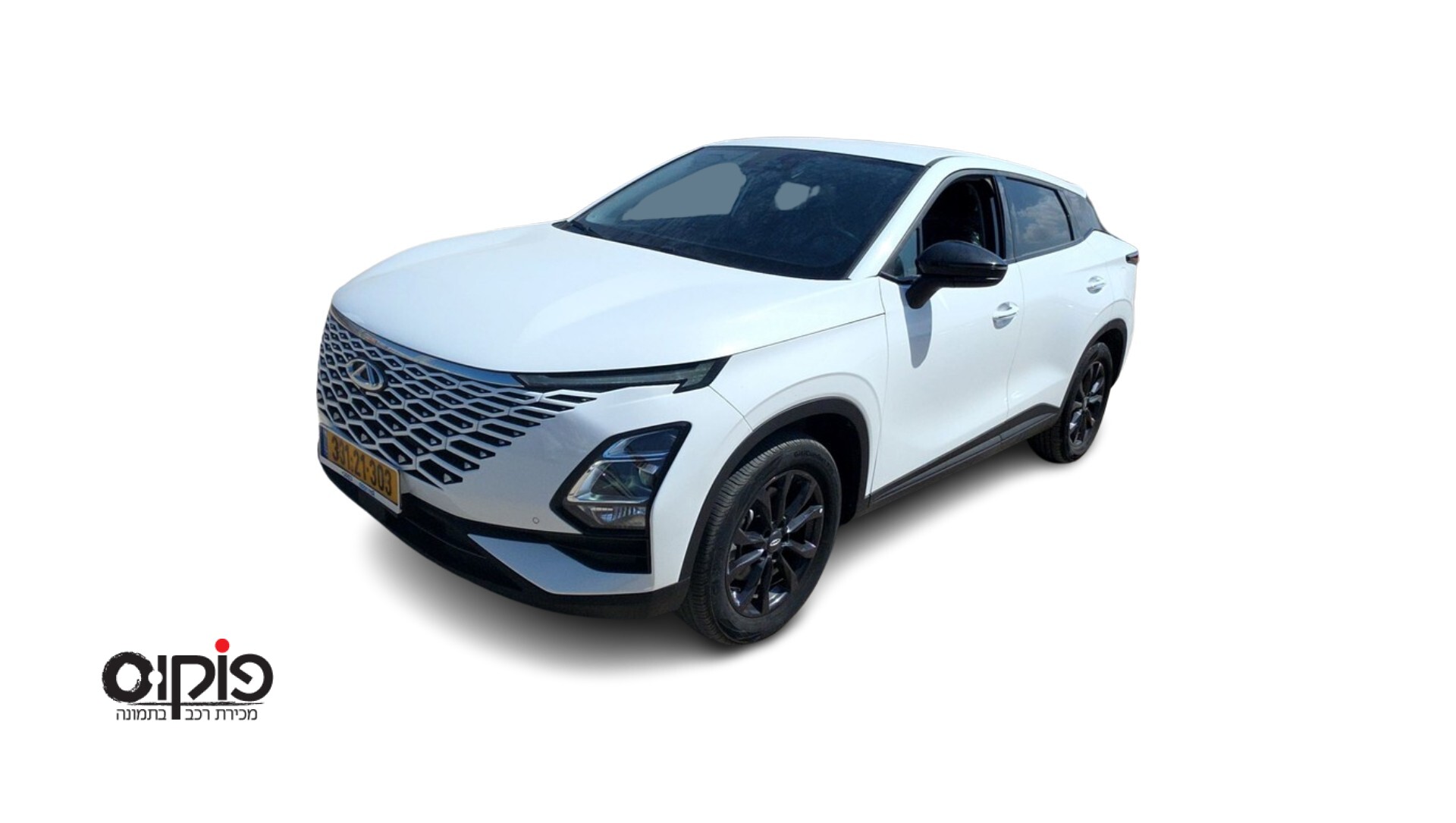 CHERY FX 2023