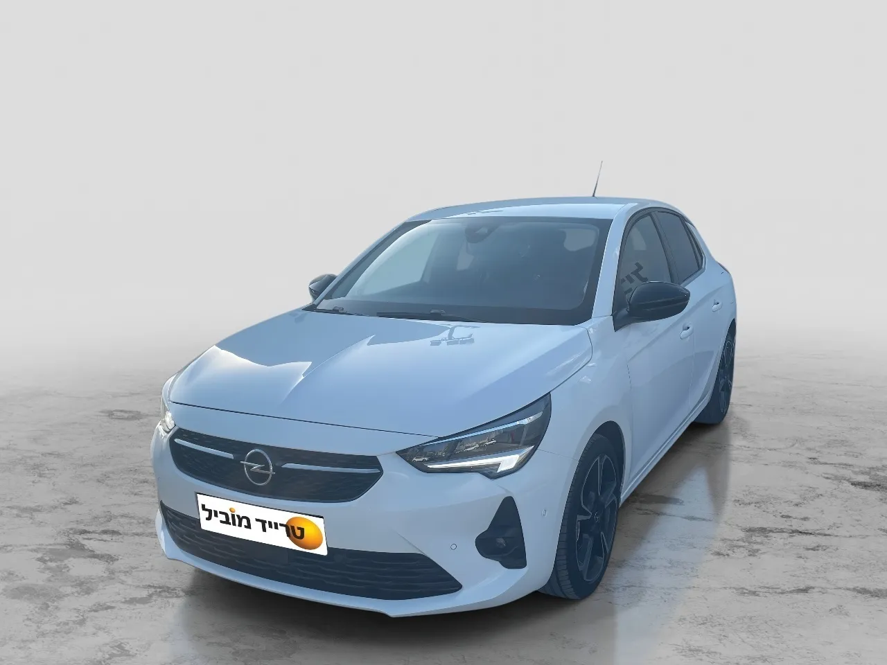 אופל קורסה 2022