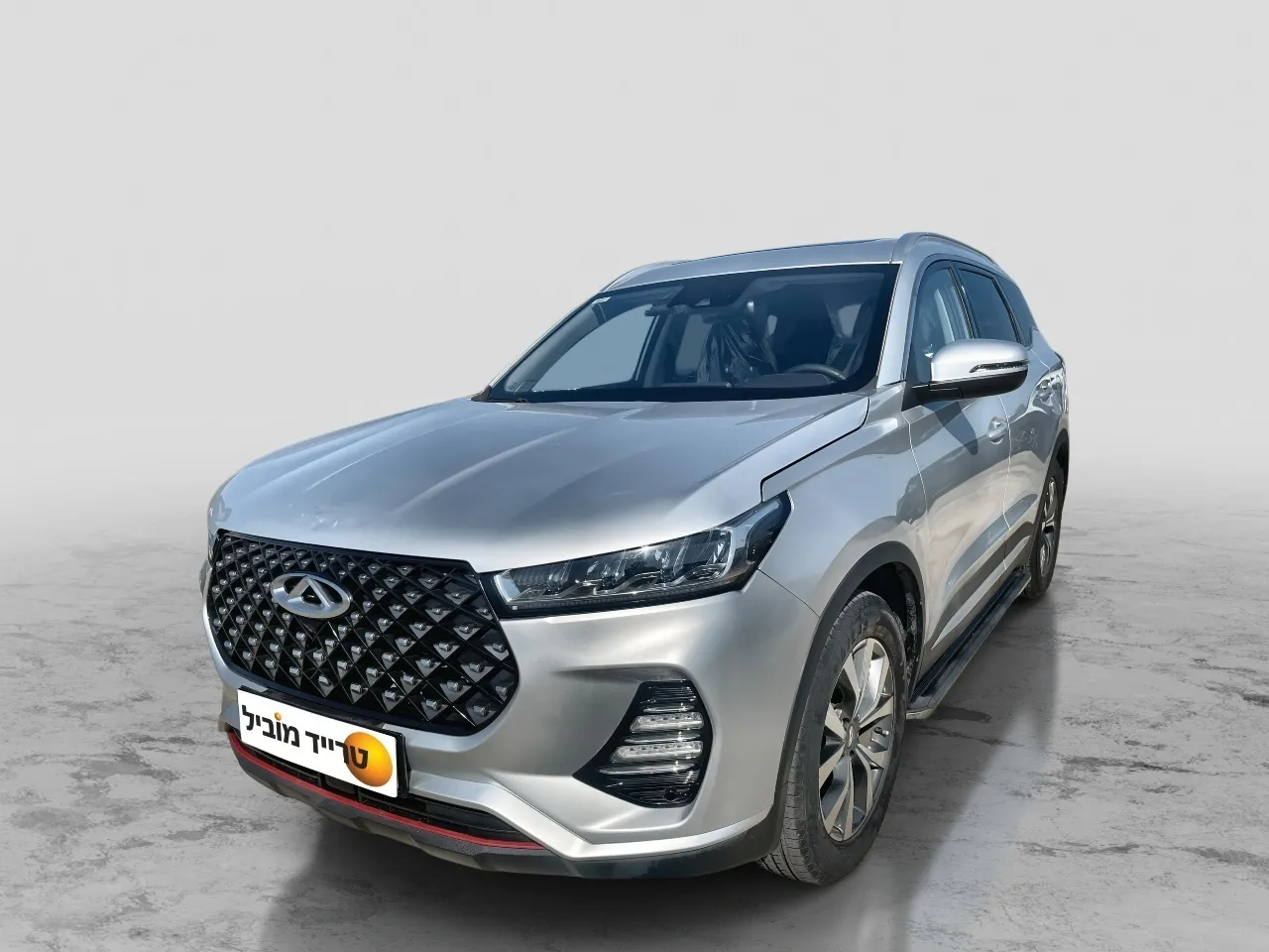 CHERY טיגו 7 פרו 2024