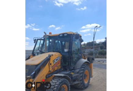 מחפר  2016