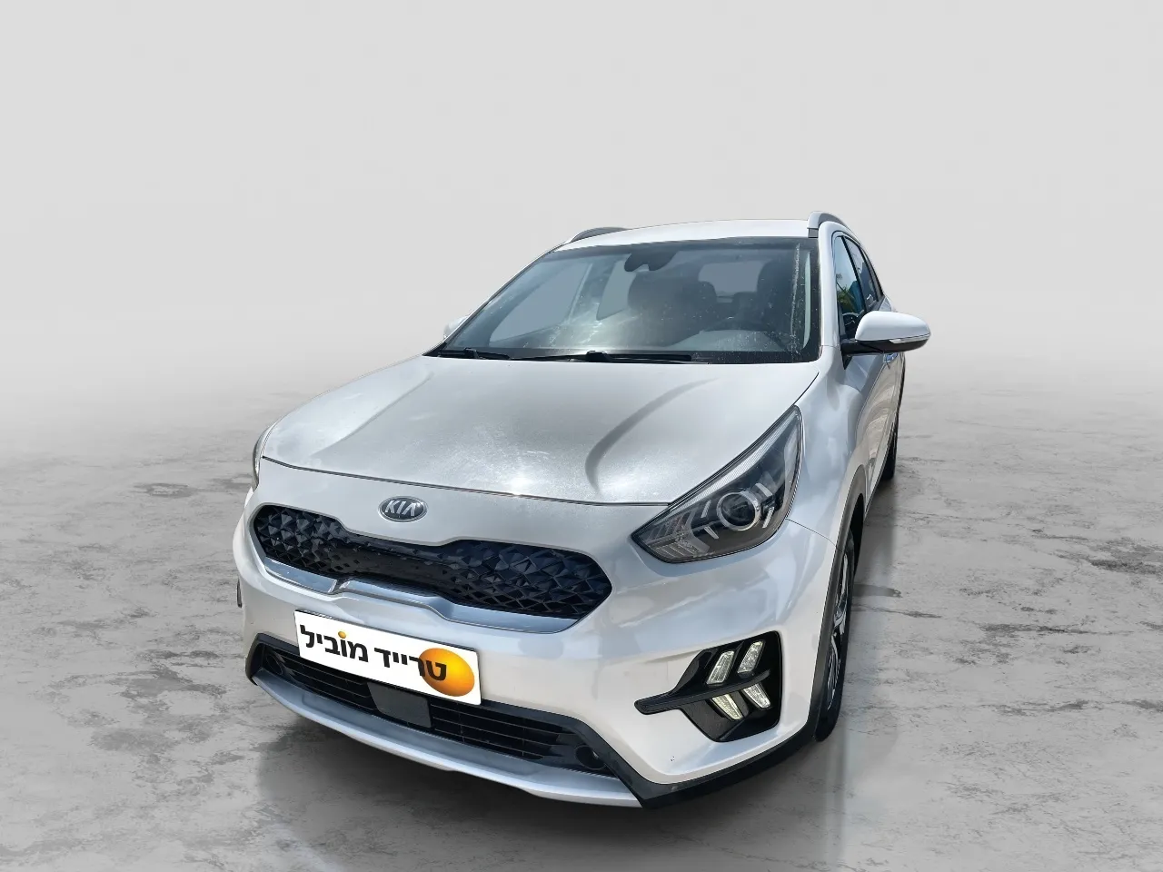קיה נירו 2020