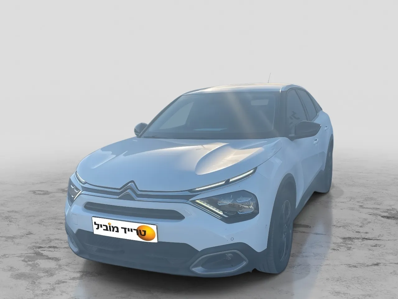 סיטרואן  2022