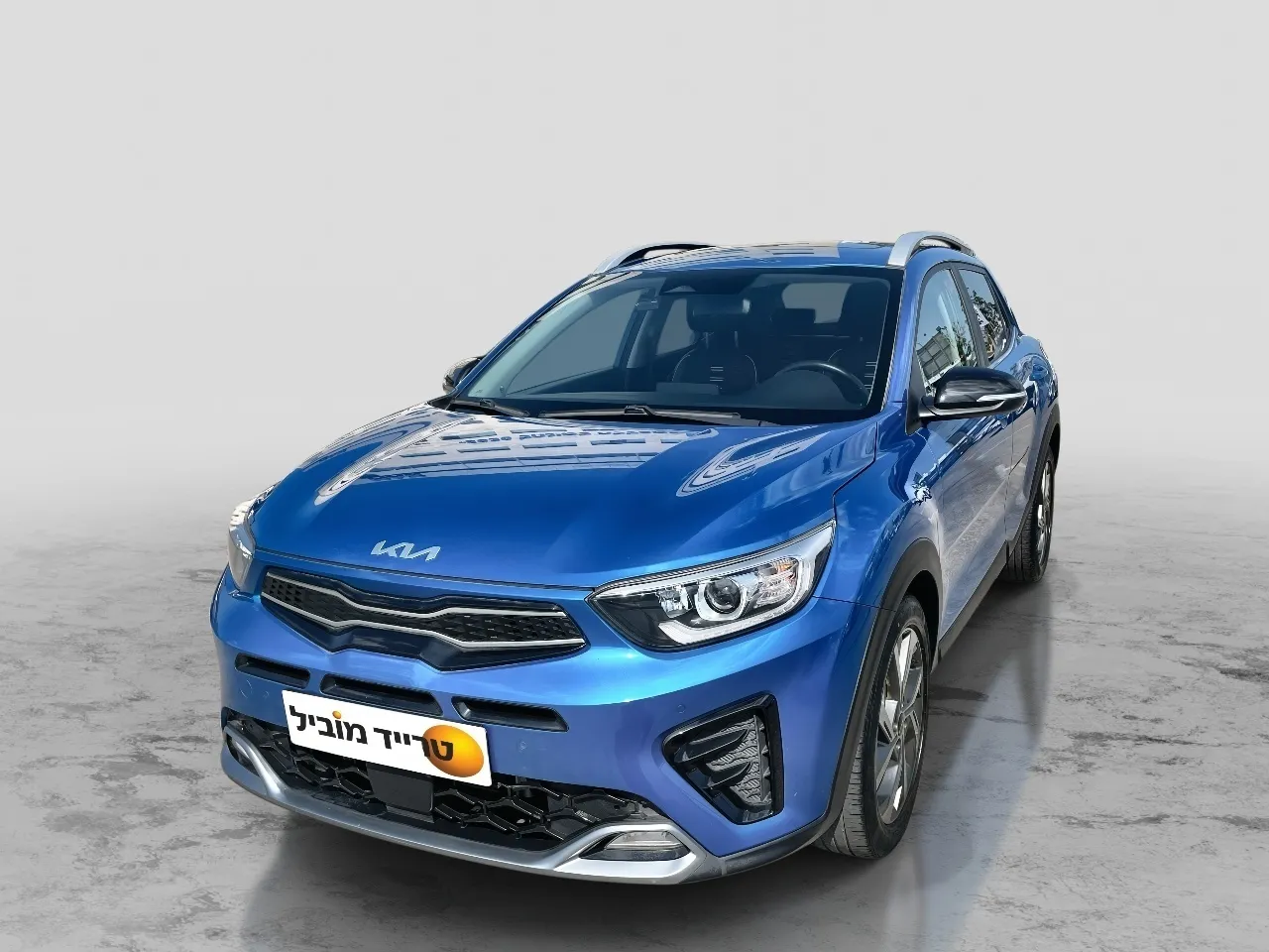 אאודי סטוניק 2022